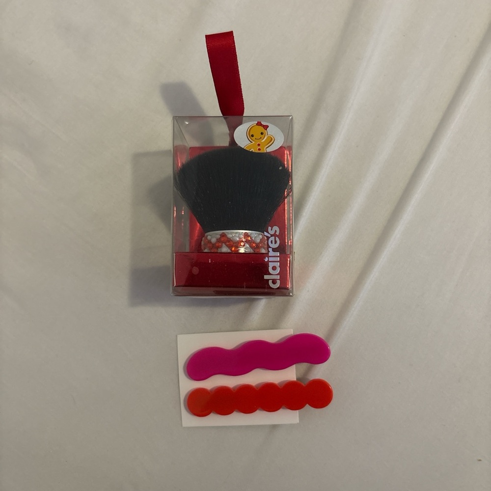 Sephora Lip Gloss Set - Vibrant Orange and Pink - Picture 2 of 8